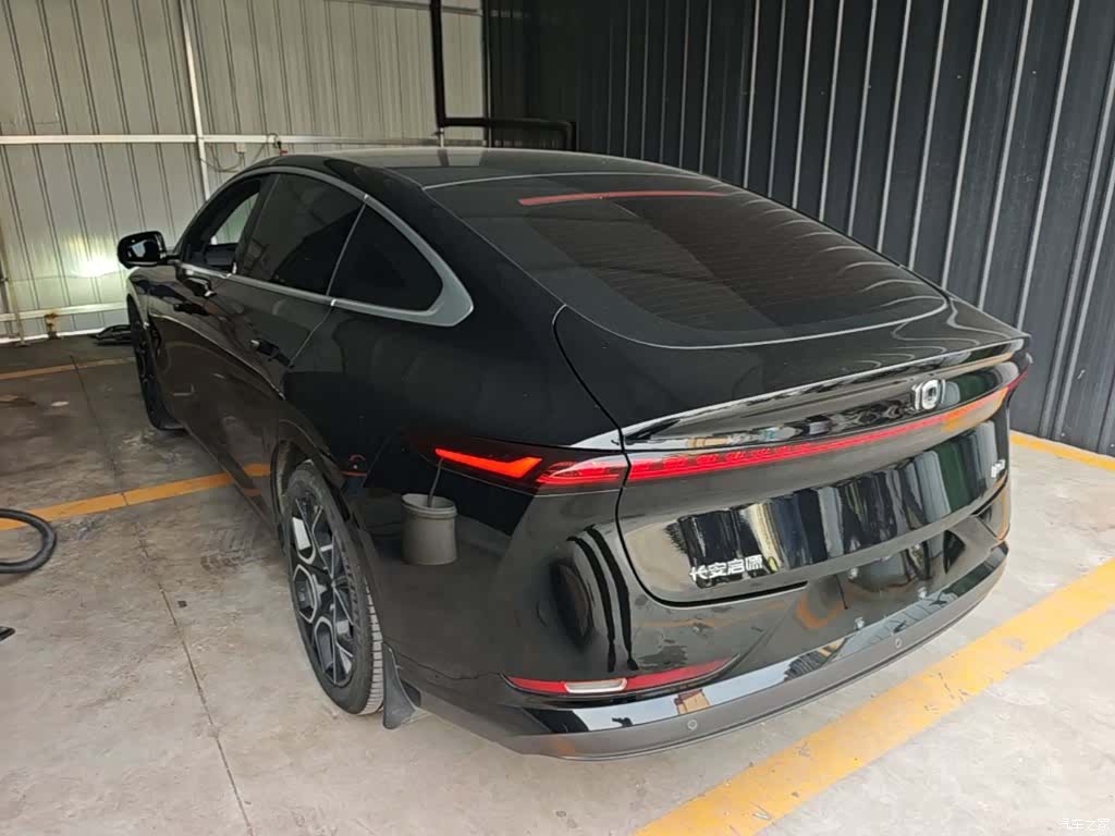 Changan Eado, 2024 23