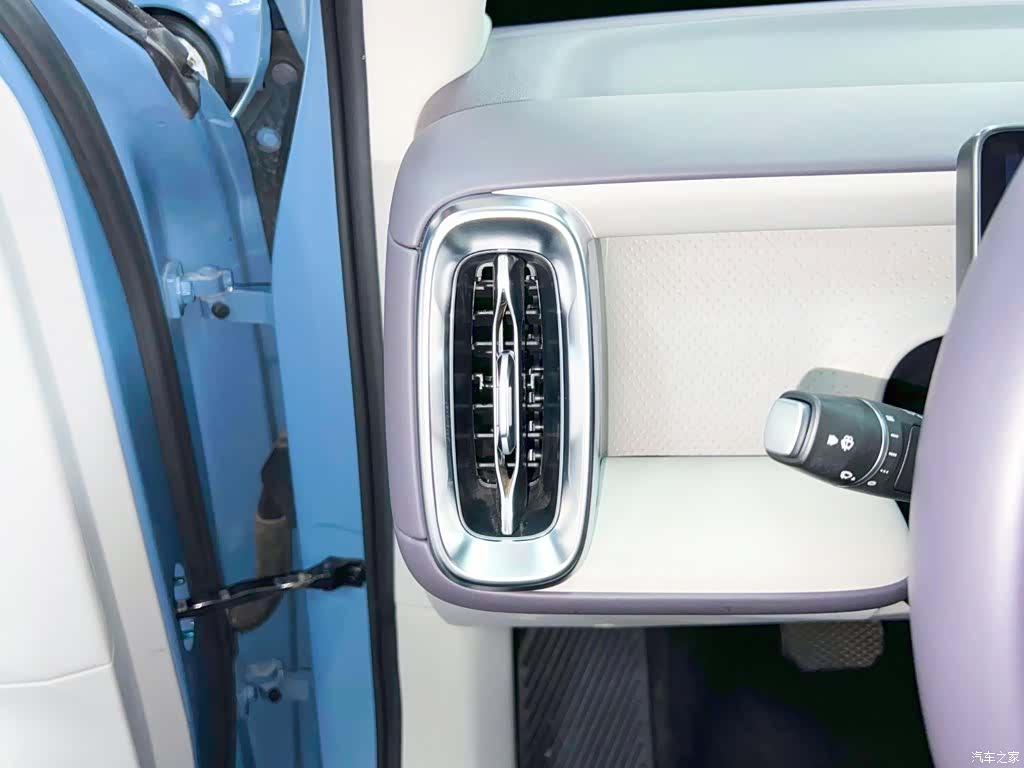 Leapmotor B10, 2025 20