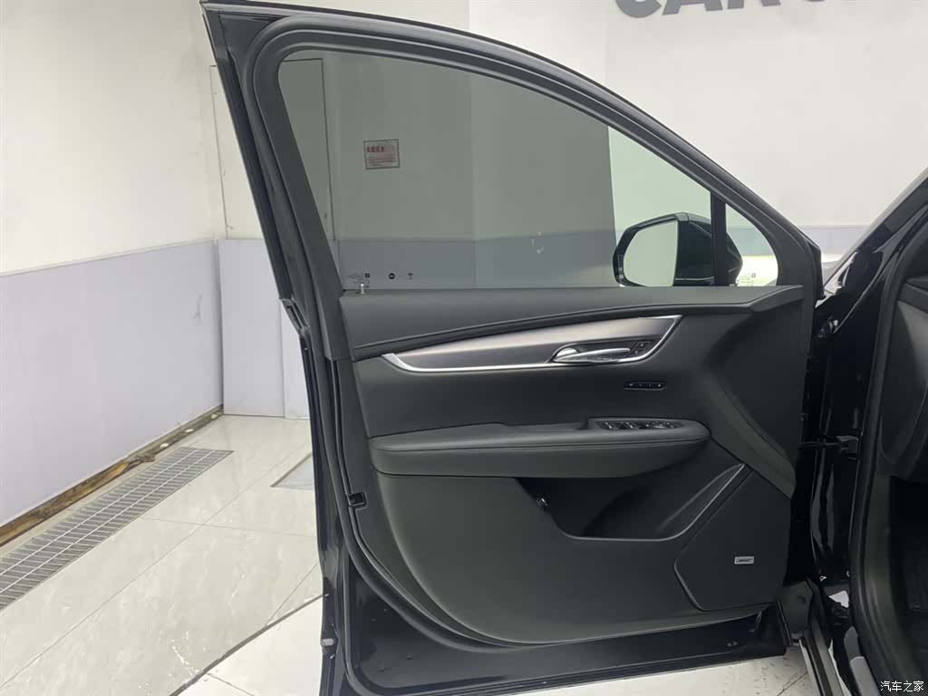 Cadillac XT6, 2021 16