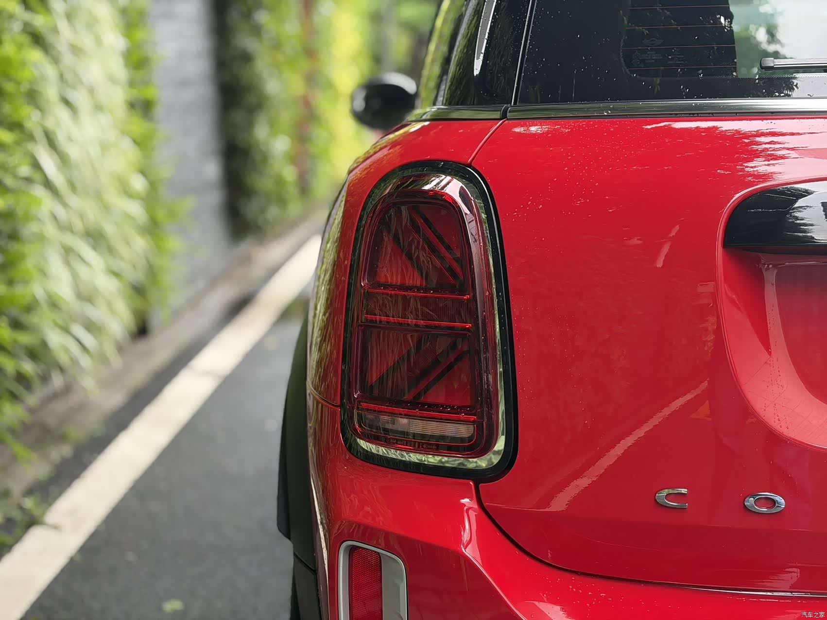 Mini Countryman, 2022 8