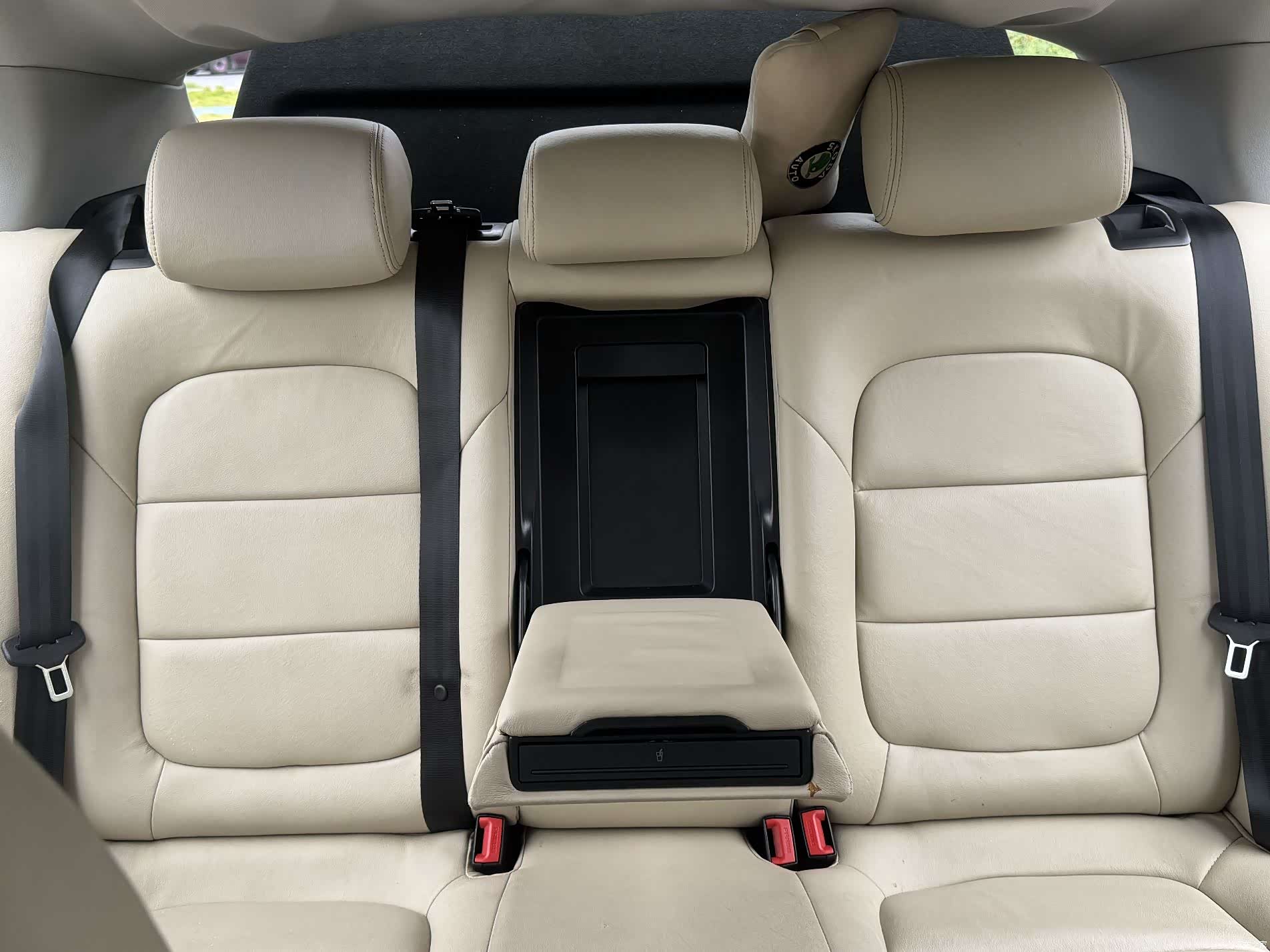 Skoda Superb, 2013 22