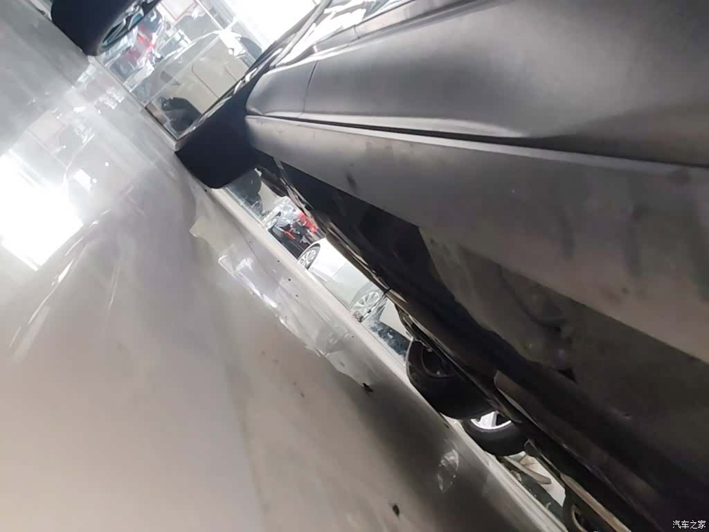 Ford Edge, 2015 21