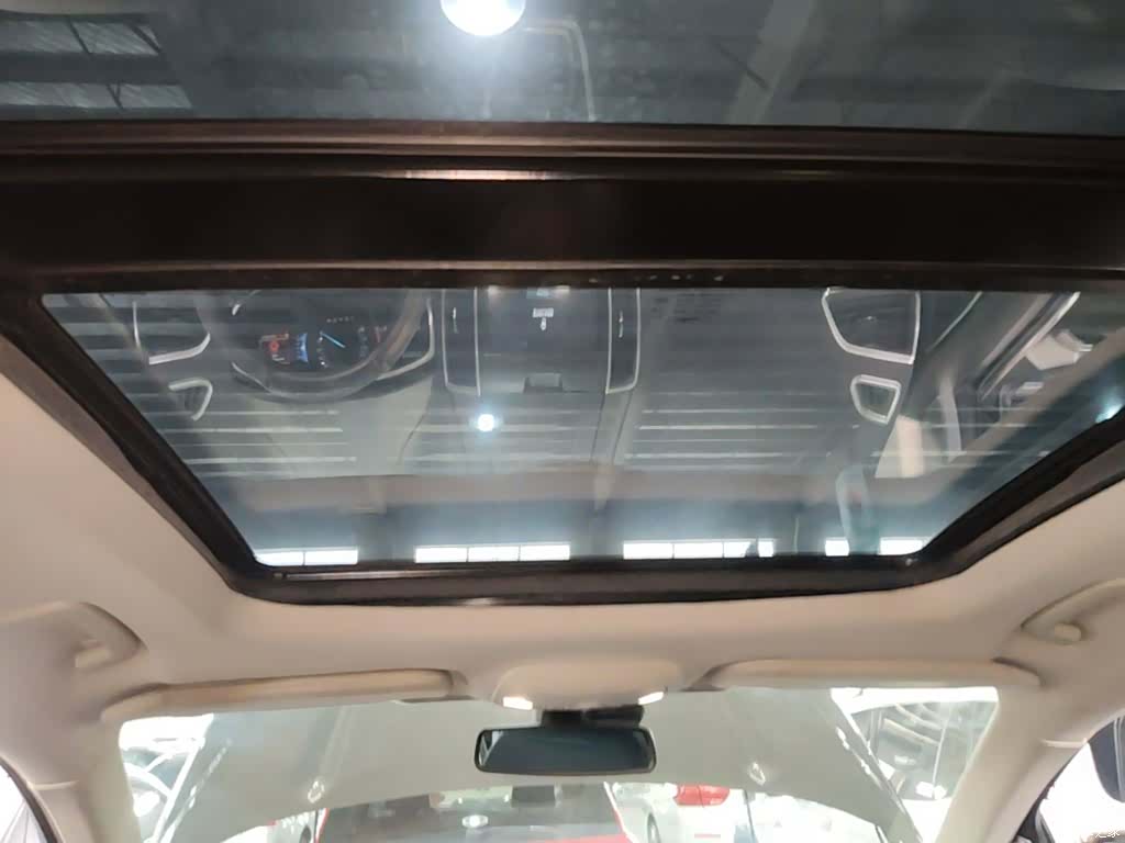 Ford Edge, 2015 18