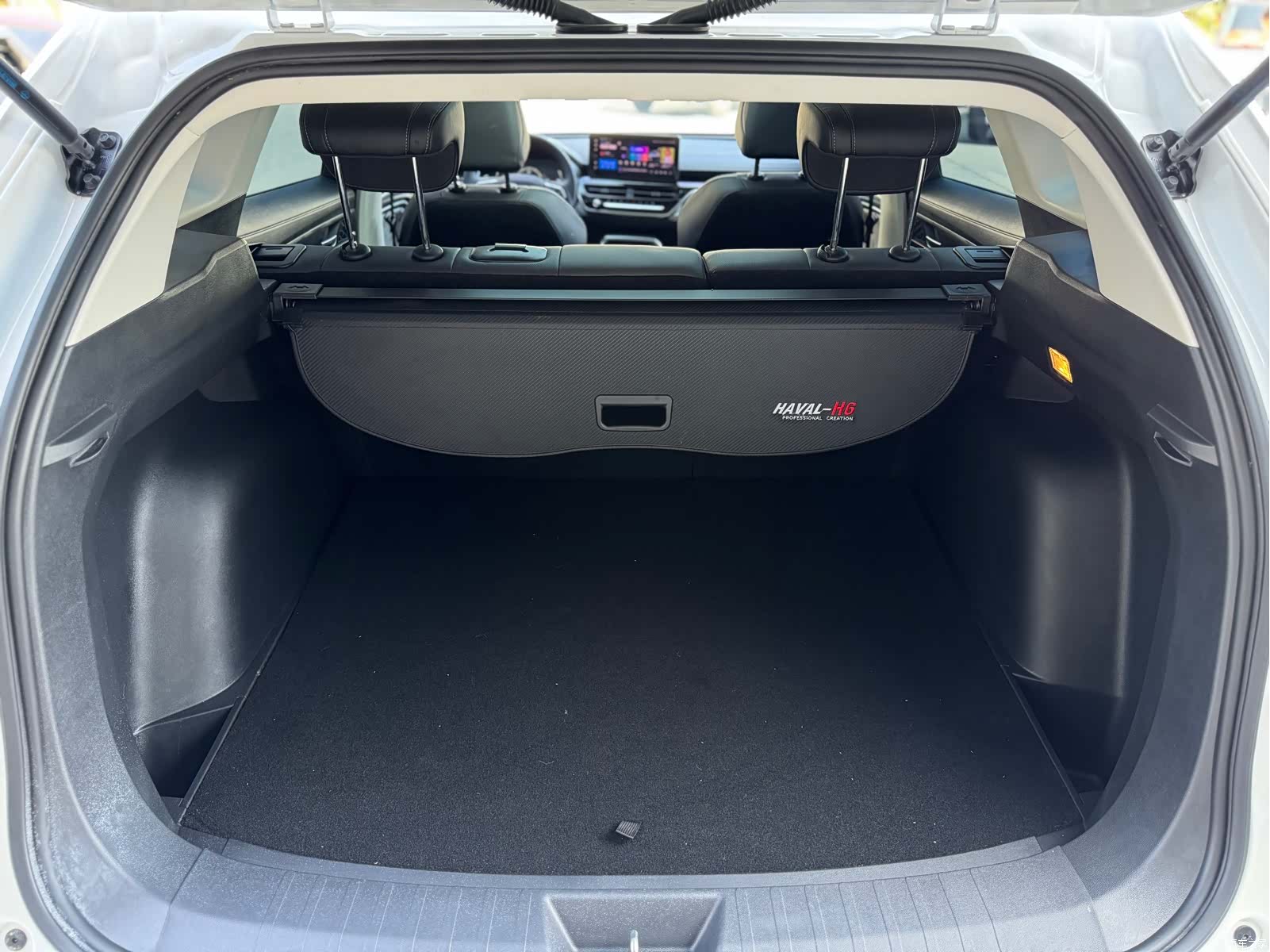 Haval H6, 2023 19