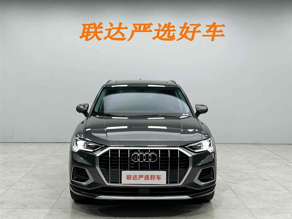 Audi Q3, 2022 22