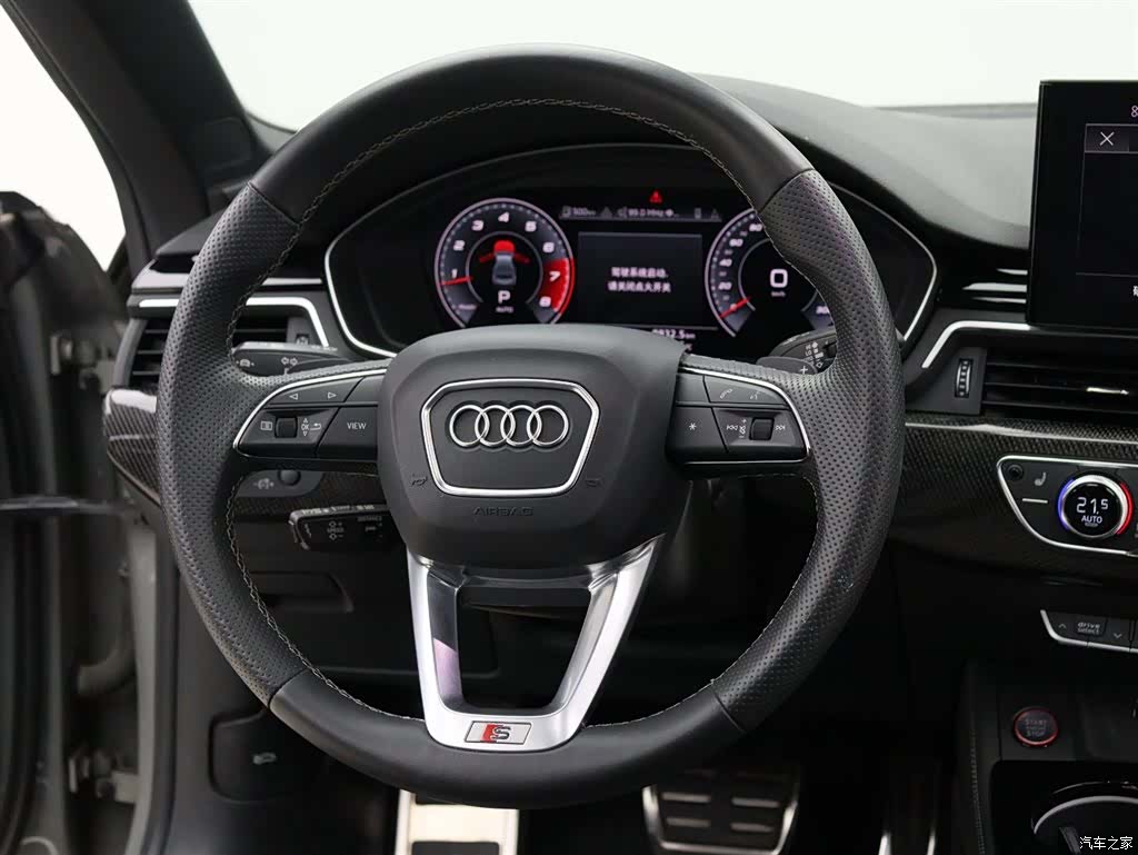 Audi S5, 2022 15
