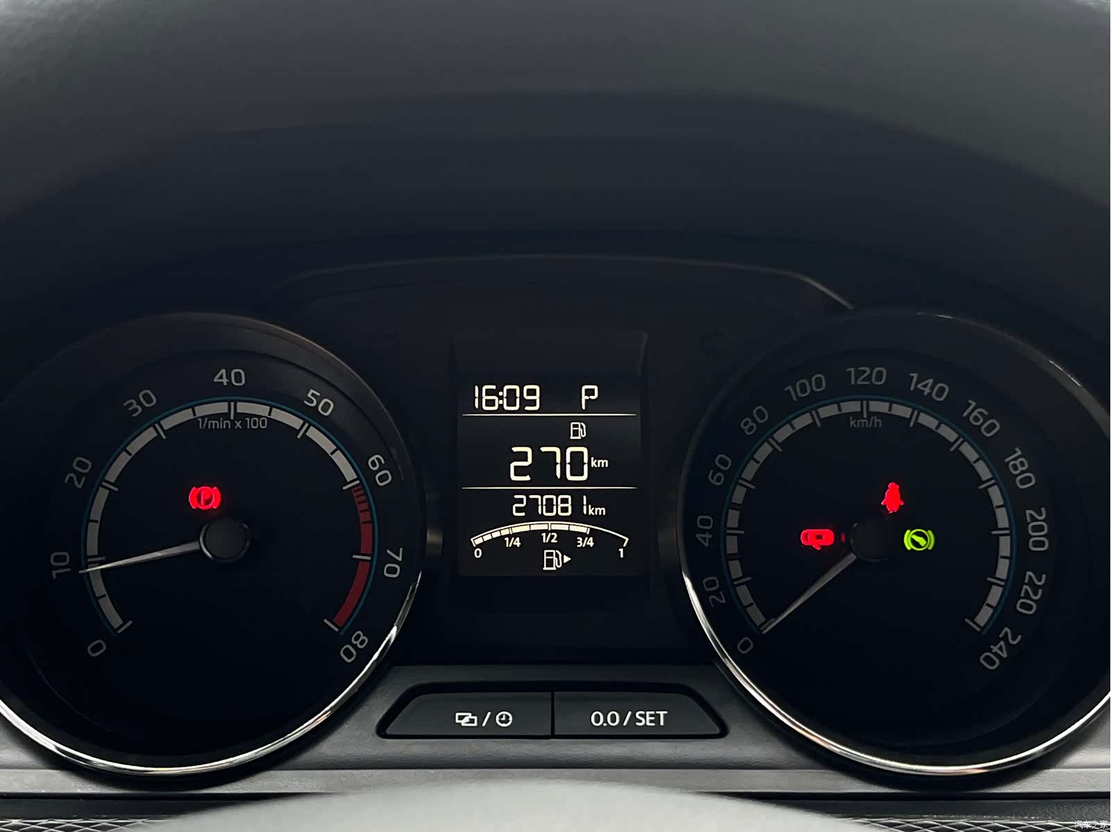 Skoda Kamiq, 2022 15