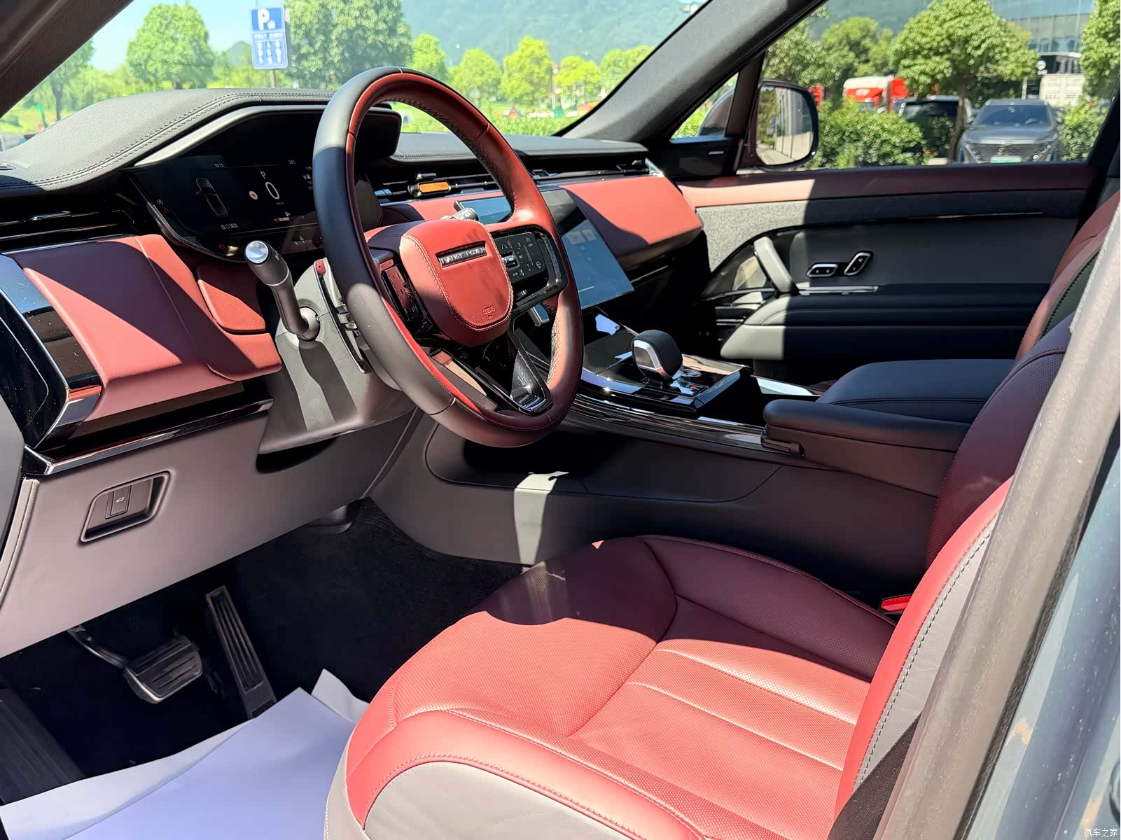 Land Rover Range Rover, 2024 8