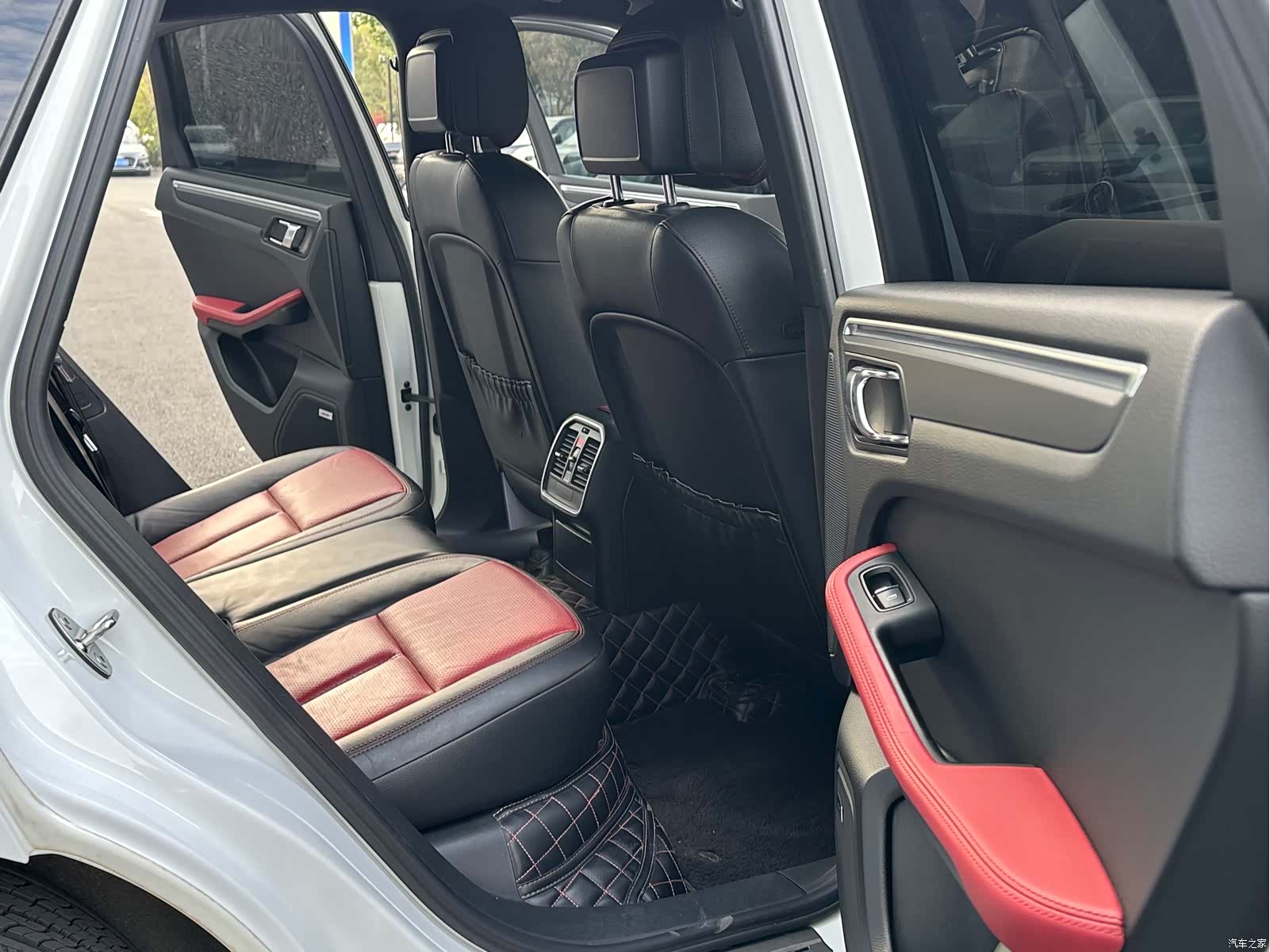 Porsche Macan, 2015 15