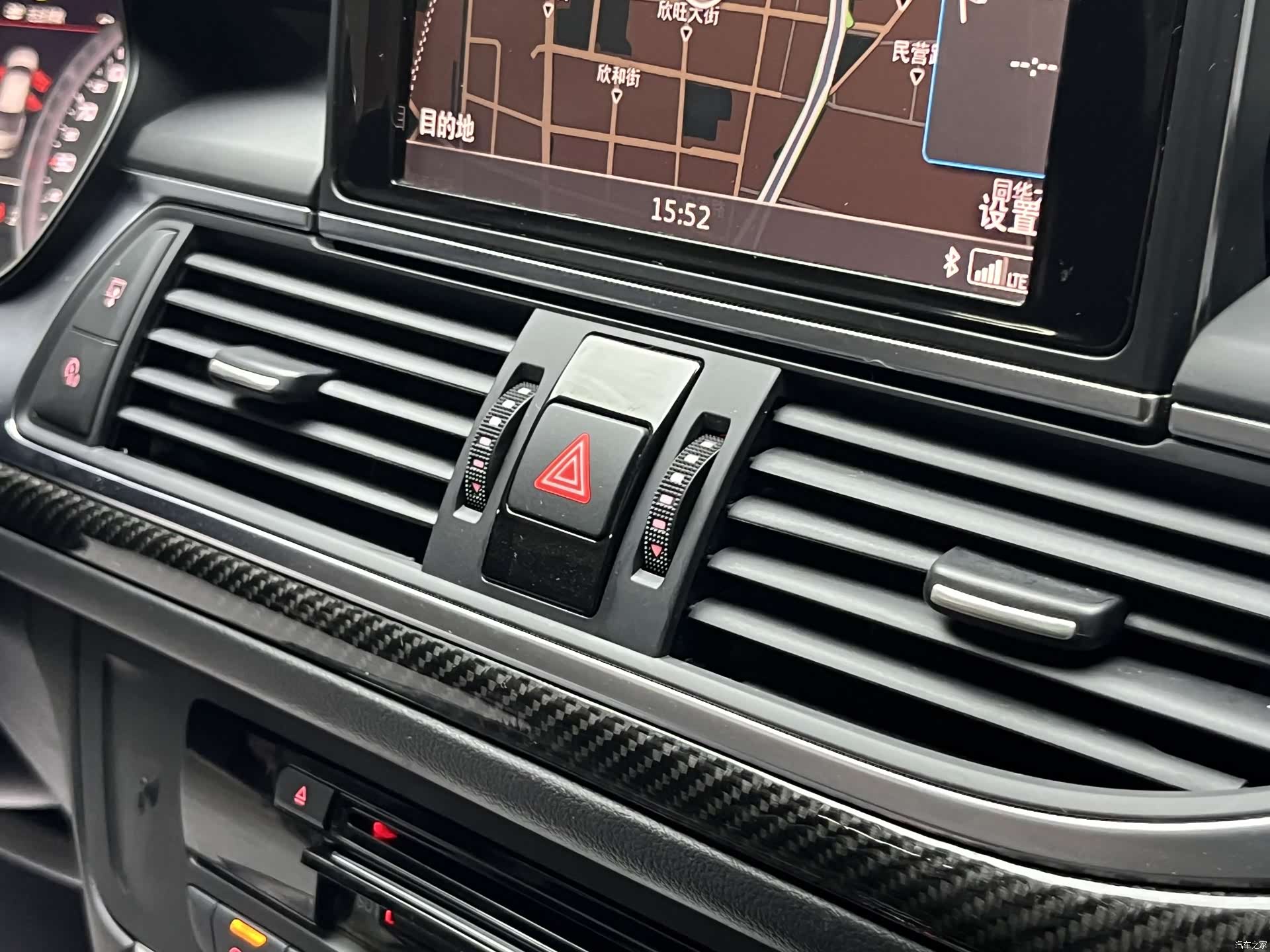 Audi A6L, 2018 14