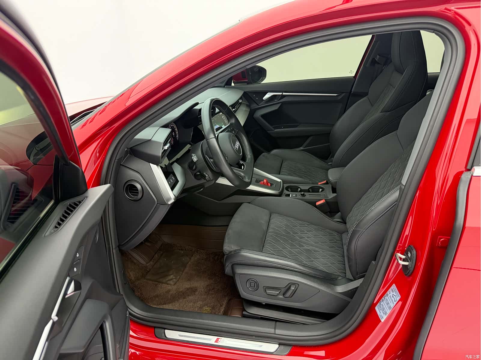 Audi A3, 2023 23