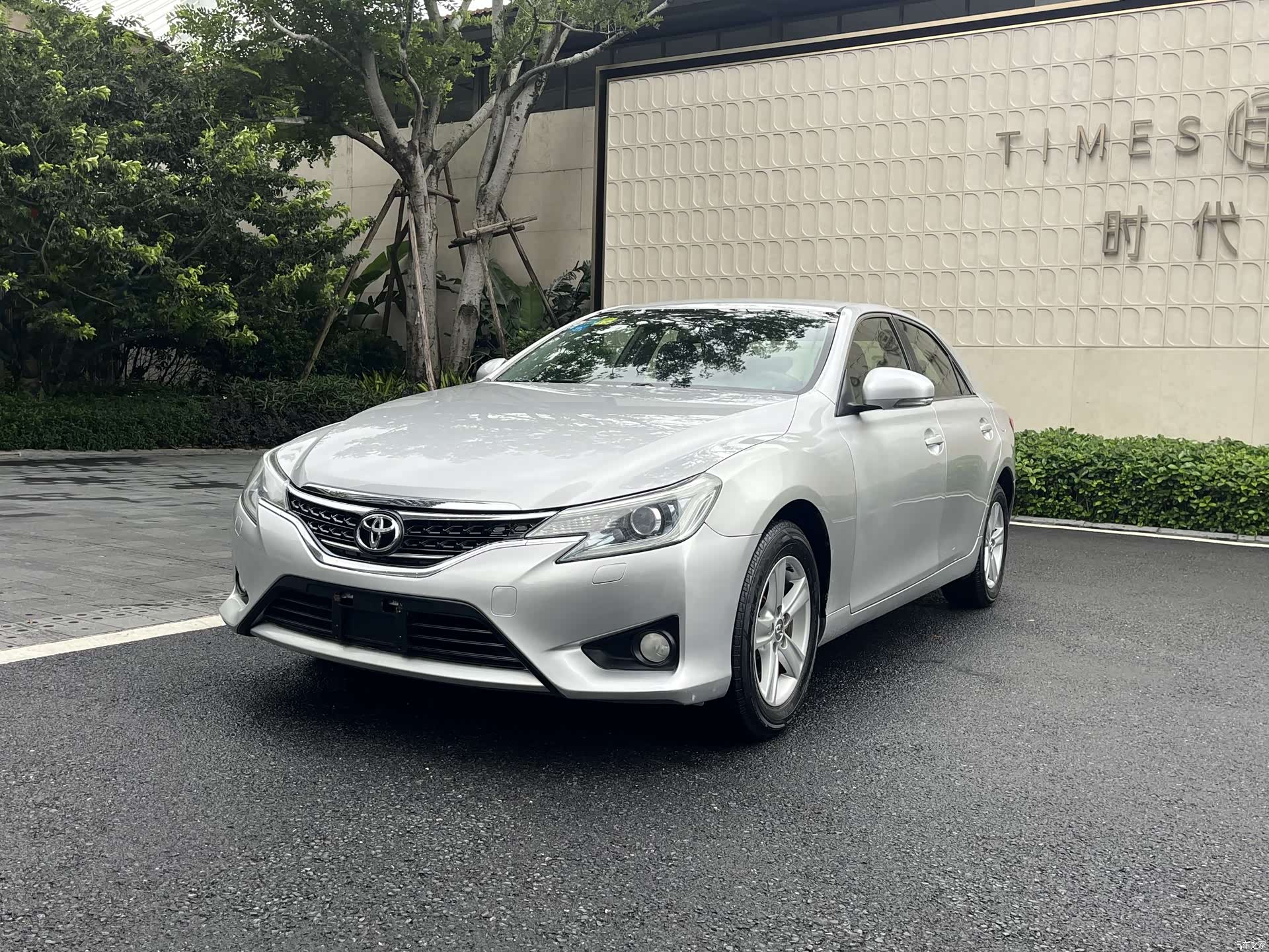 Toyota 2.5S