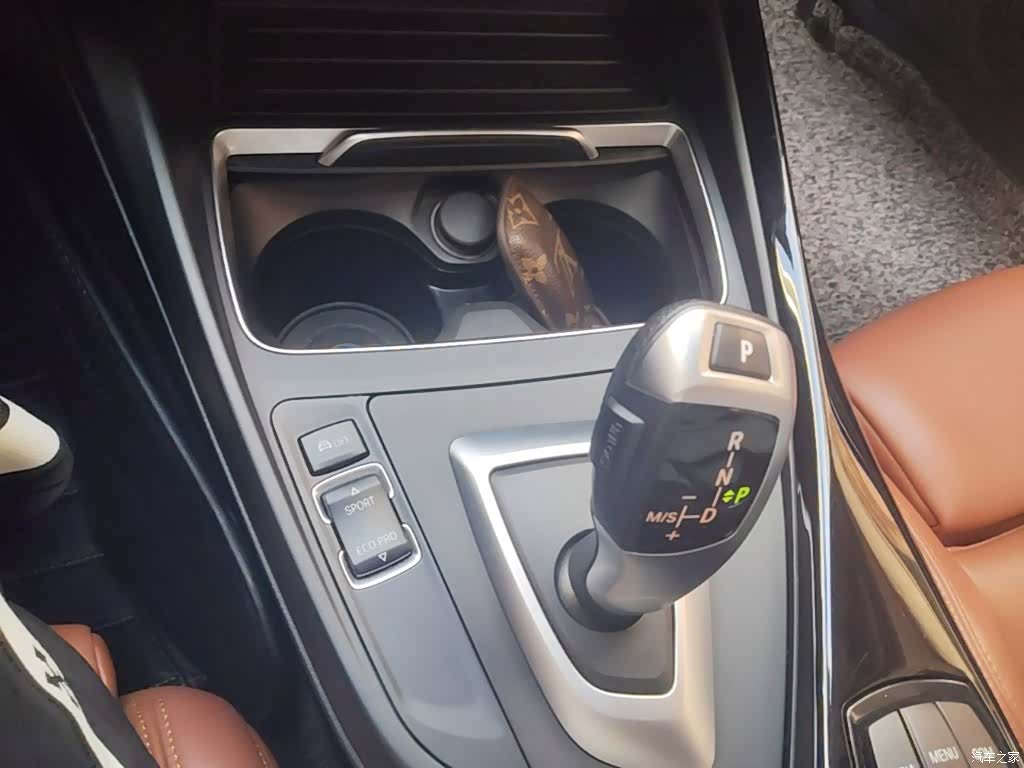 BMW 1 Series, 2019 14