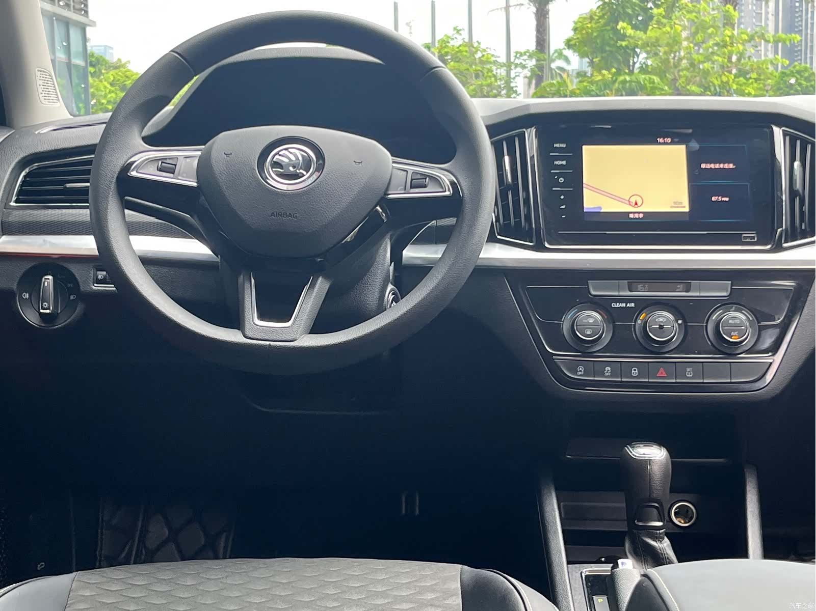Skoda Kamiq, 2022 11