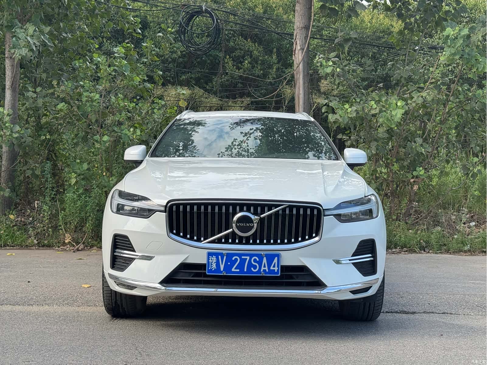 Volvo XC60, 2021 1