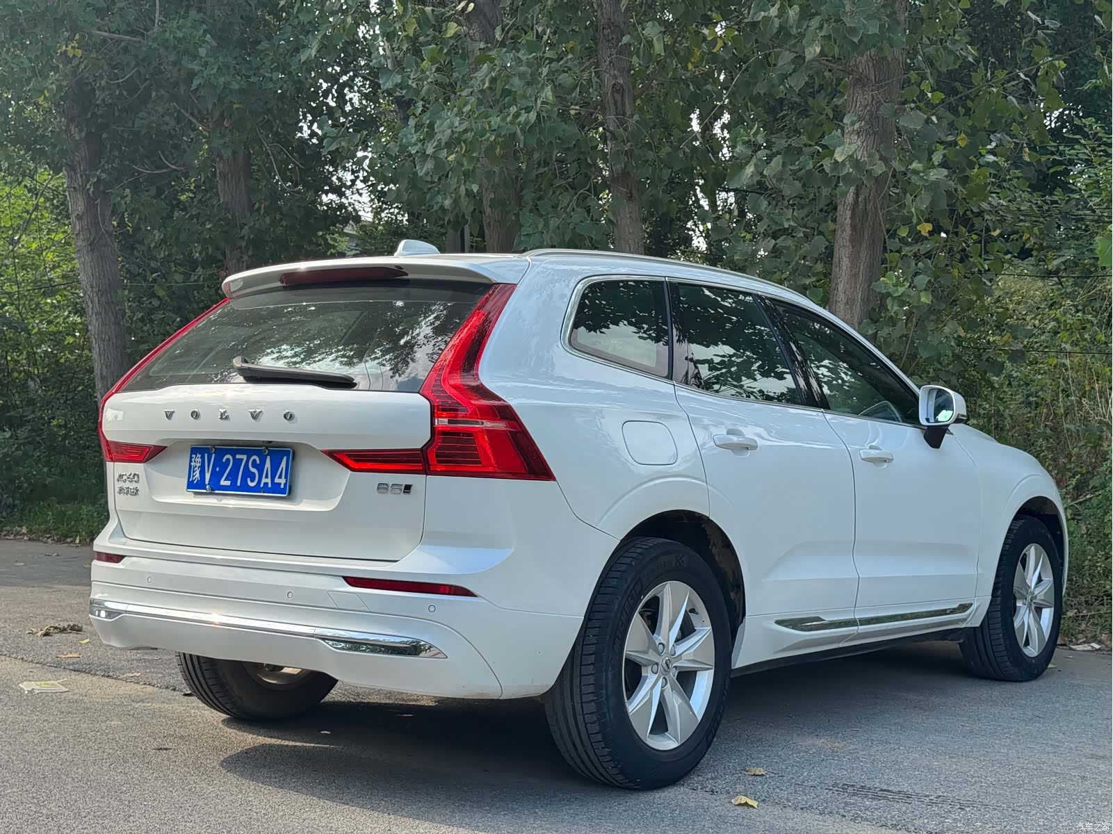Volvo XC60, 2021 9