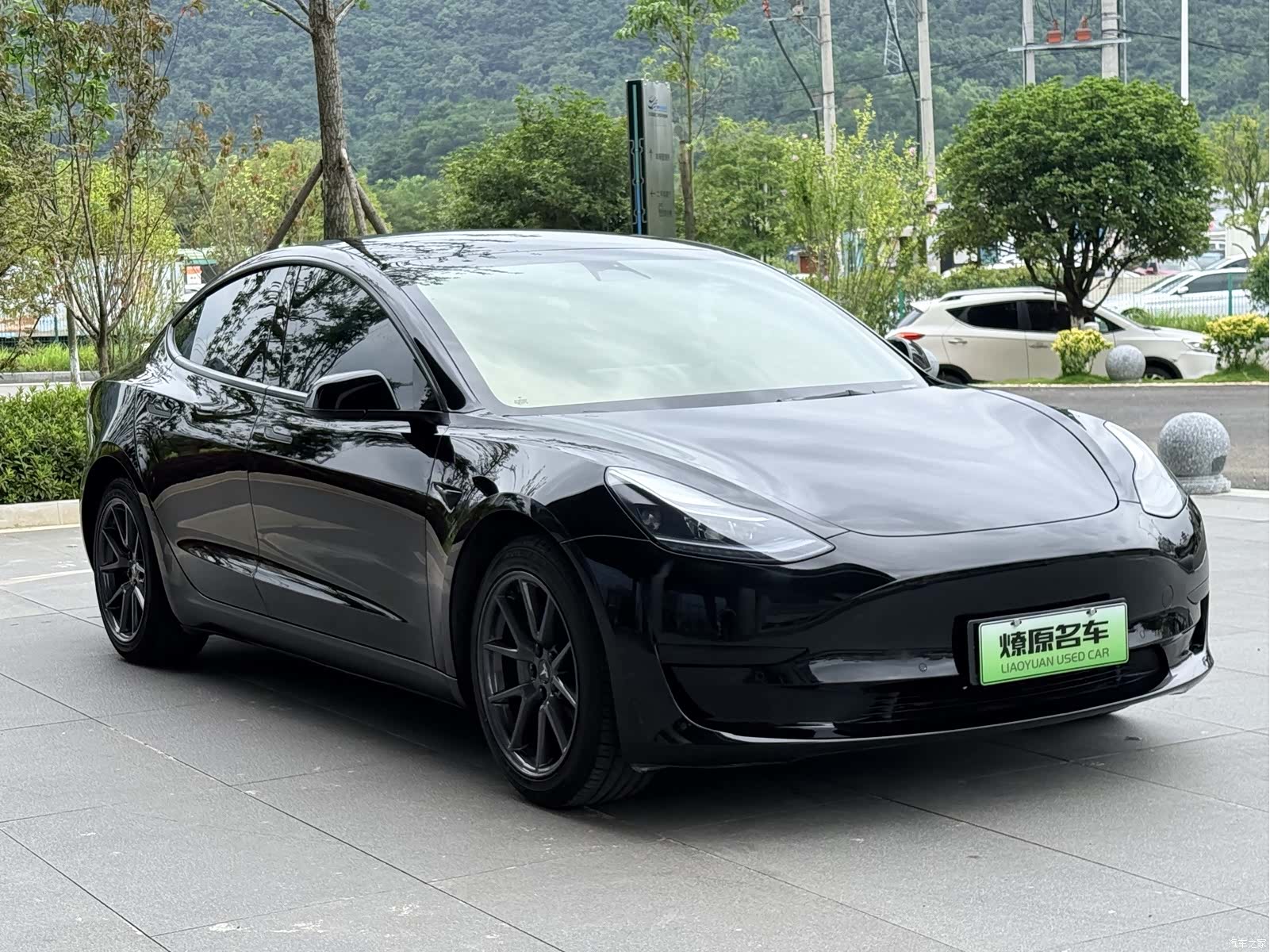 Tesla Model 3, 2023 3