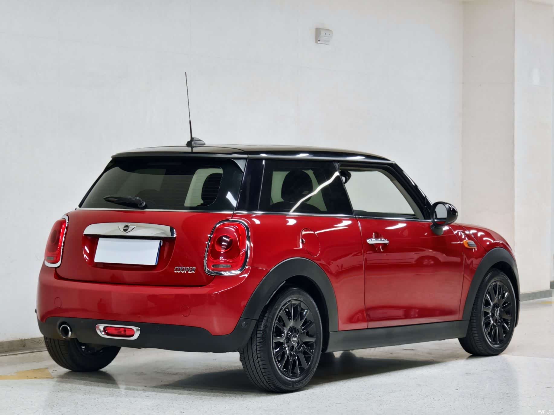 Mini Cooper, 2016 9