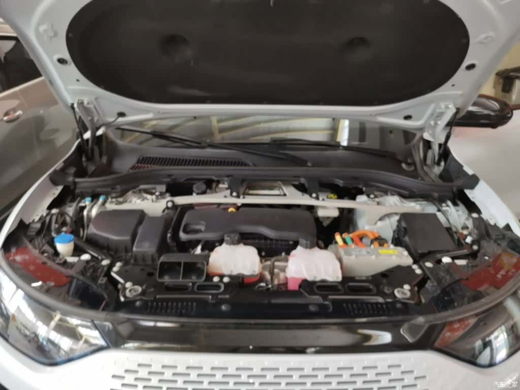 Leapmotor C11, 2024 20