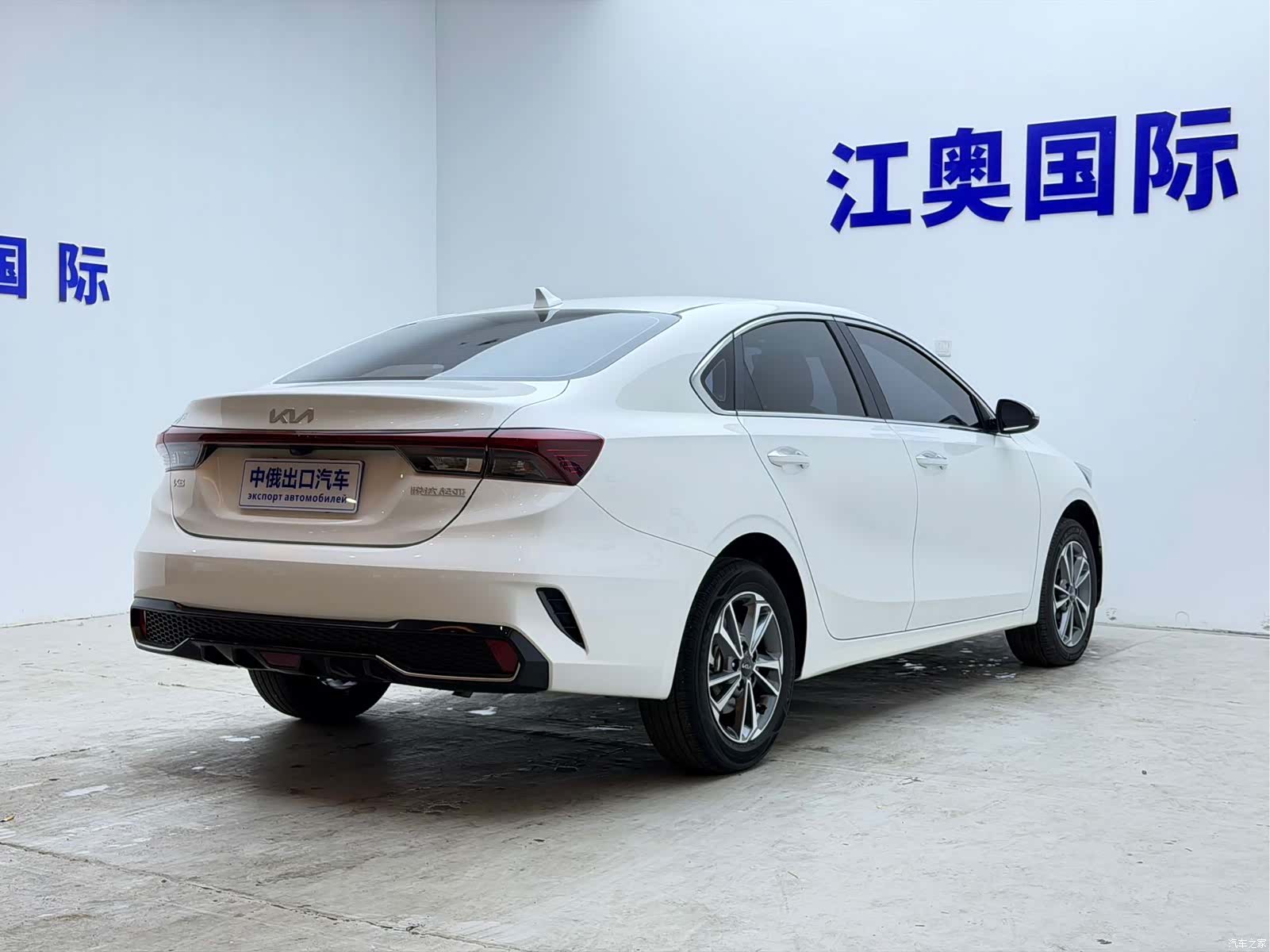 Kia K3, 2023 20