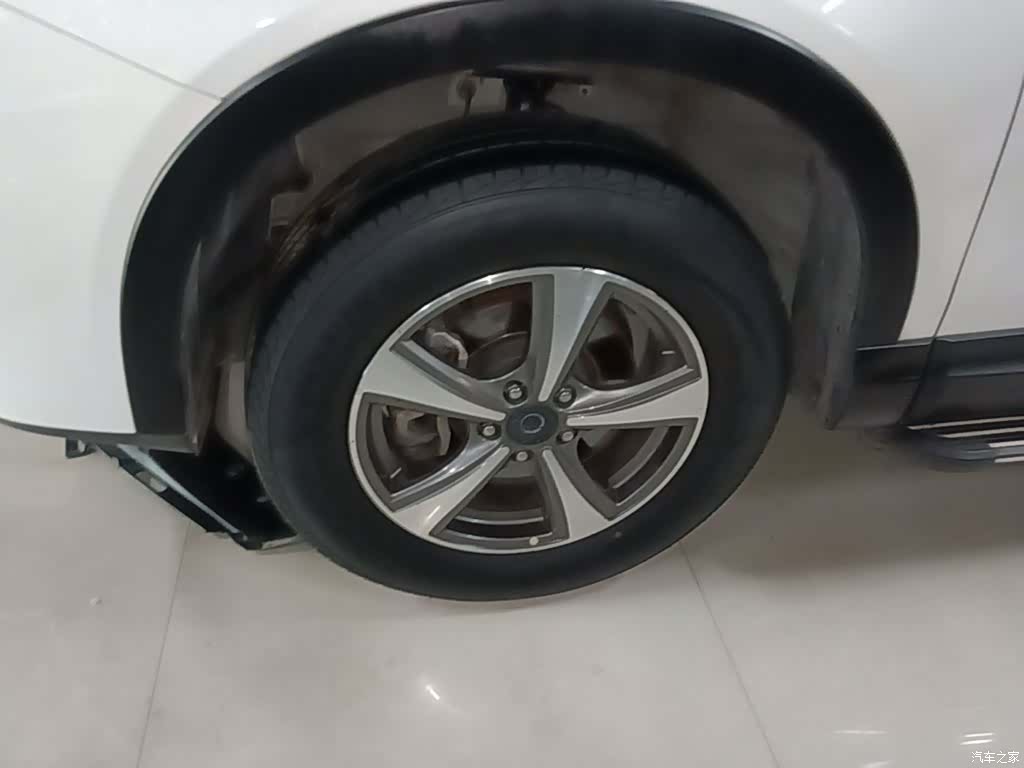 Haval H6, 2018 23