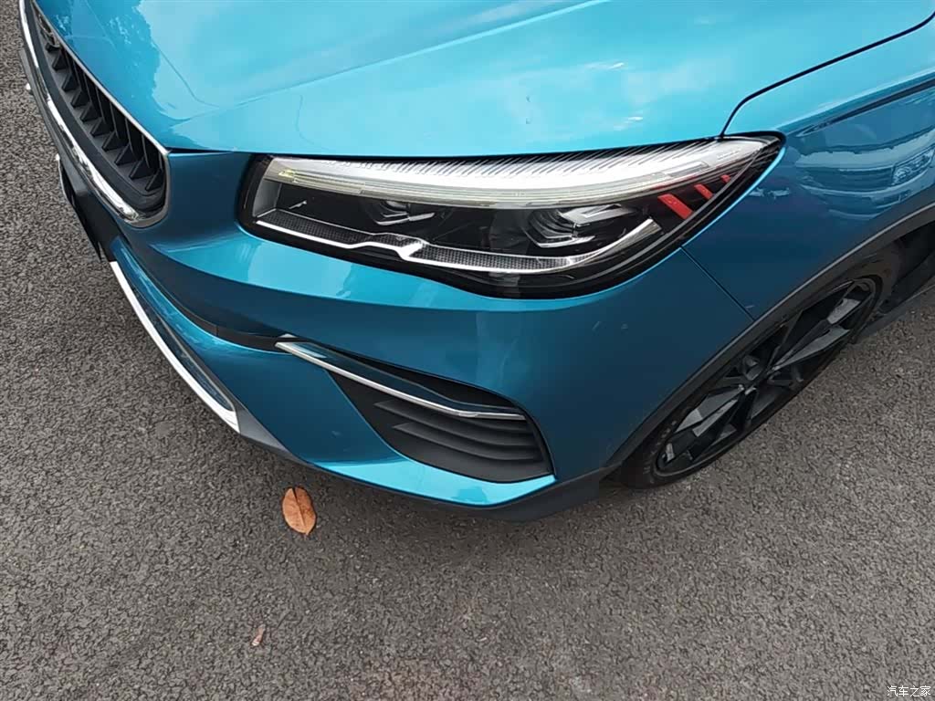 Geely Emgrand, 2021 24