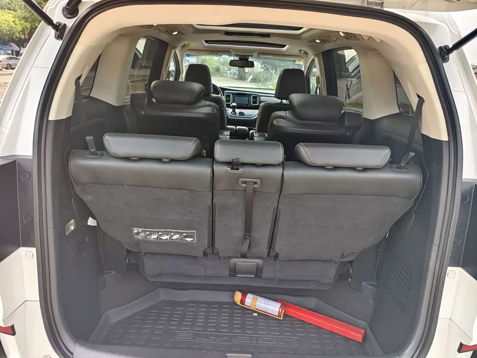 Honda Ai Lishen
