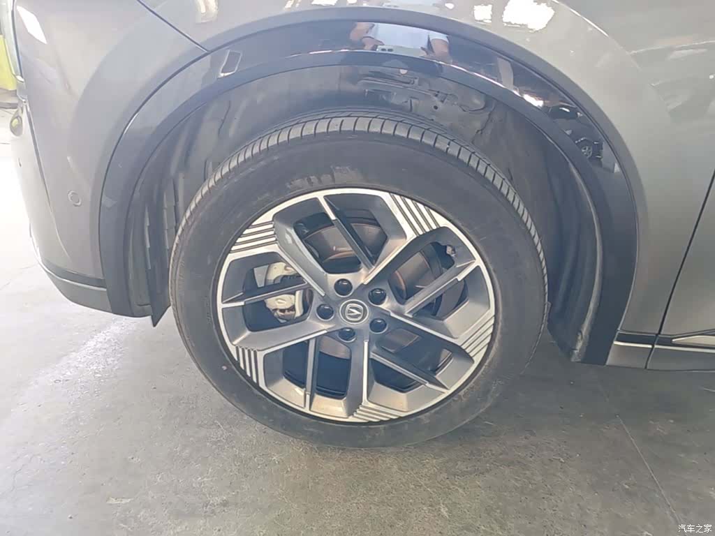 Changan CS75, 2024 23