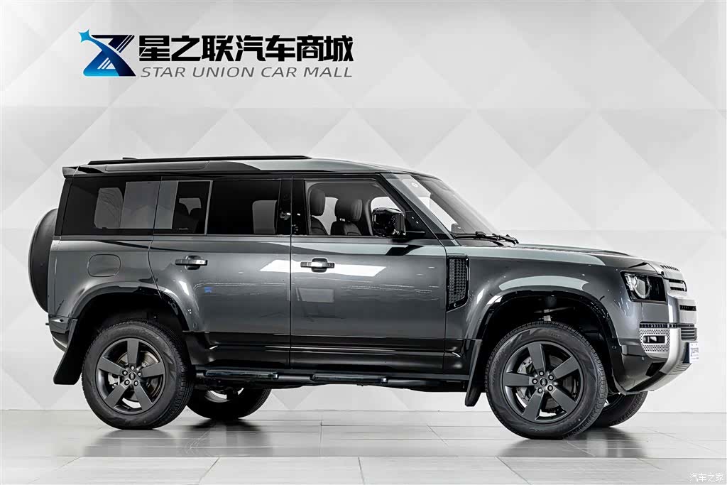 Land Rover Defender, 2025 6