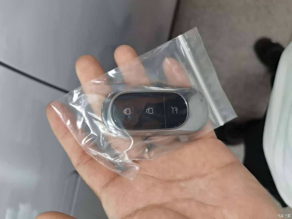 Leapmotor C11, 2024 9