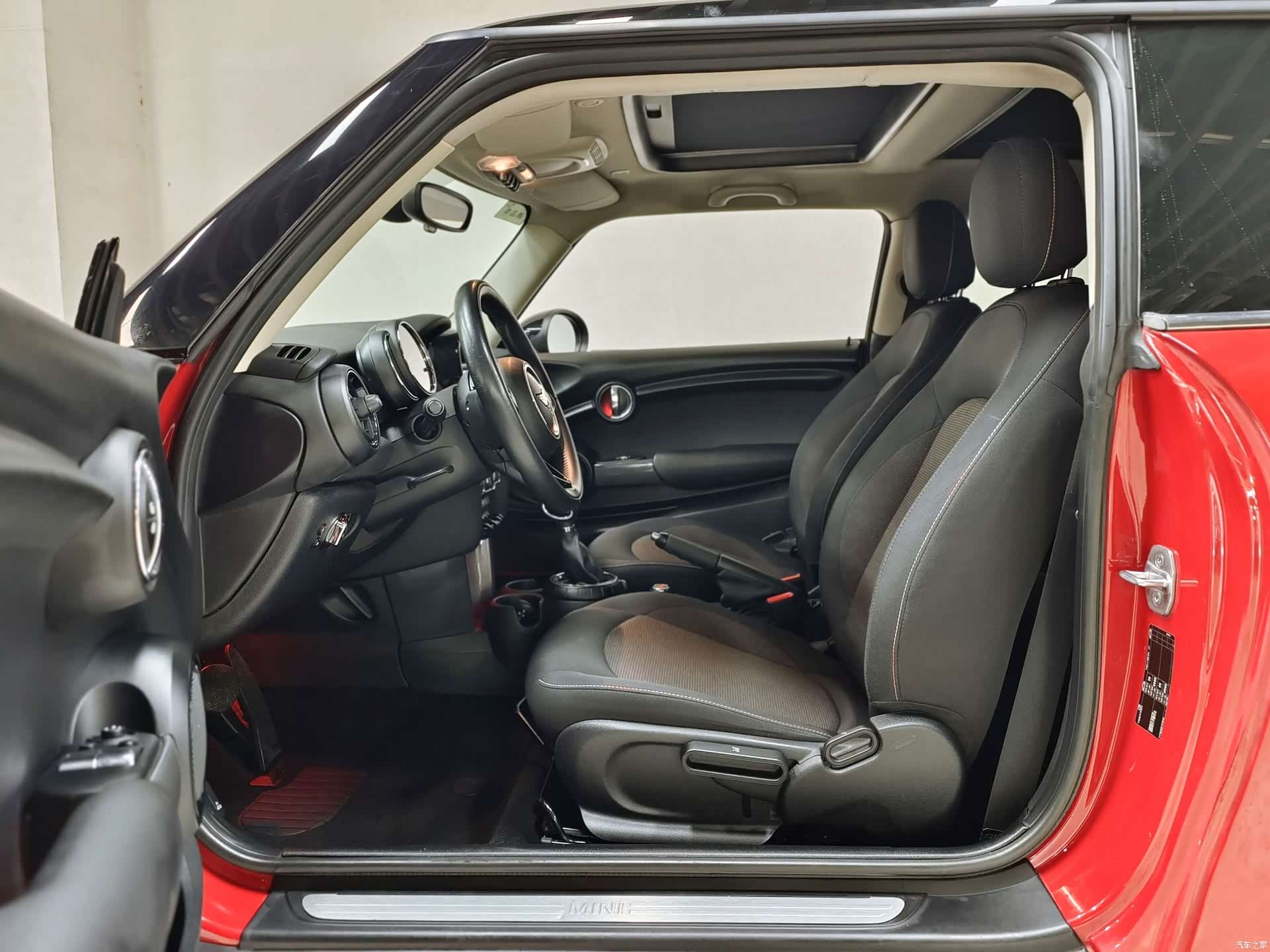 Mini Cooper, 2016 4