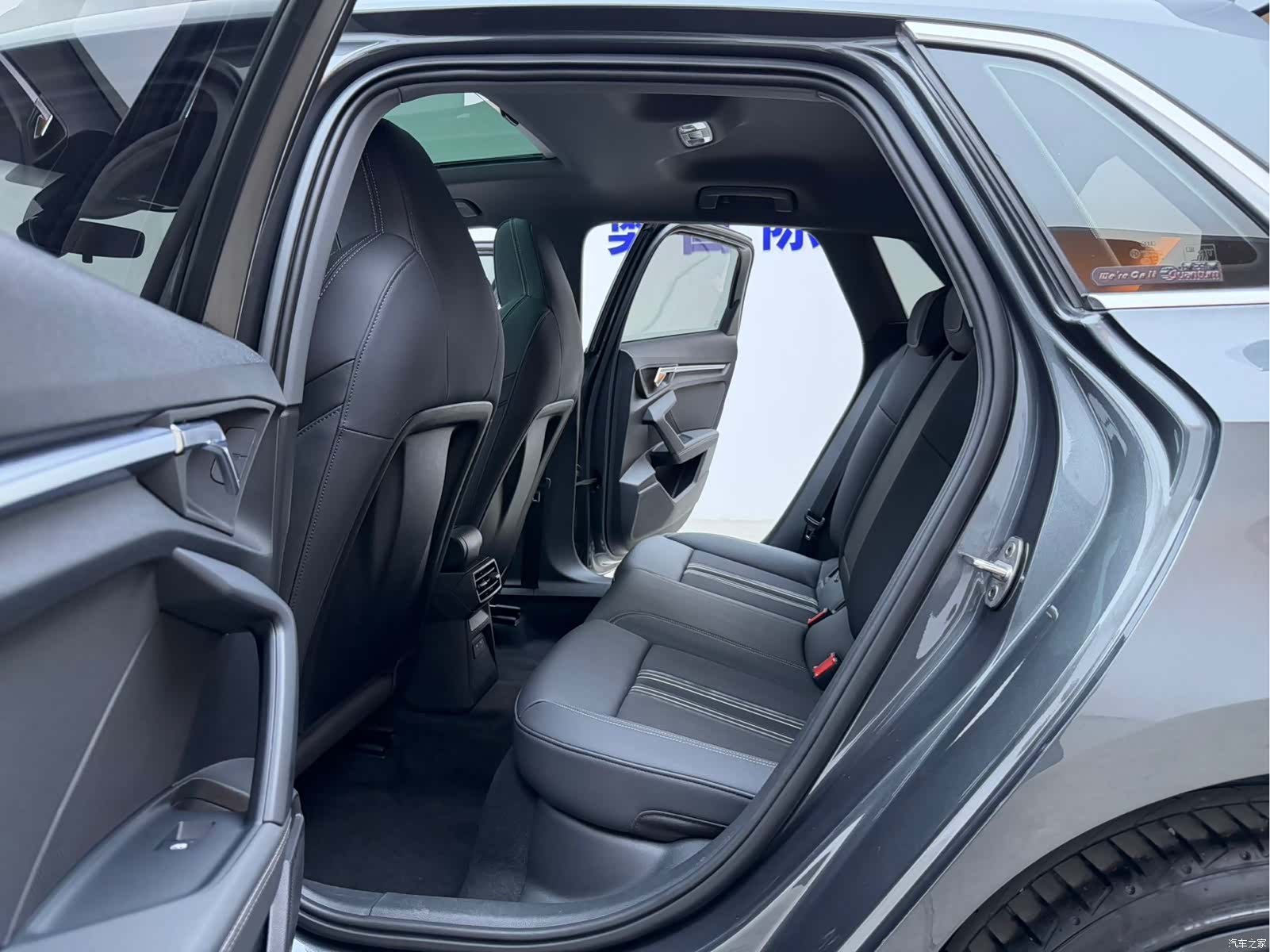 Audi A3, 2023 11