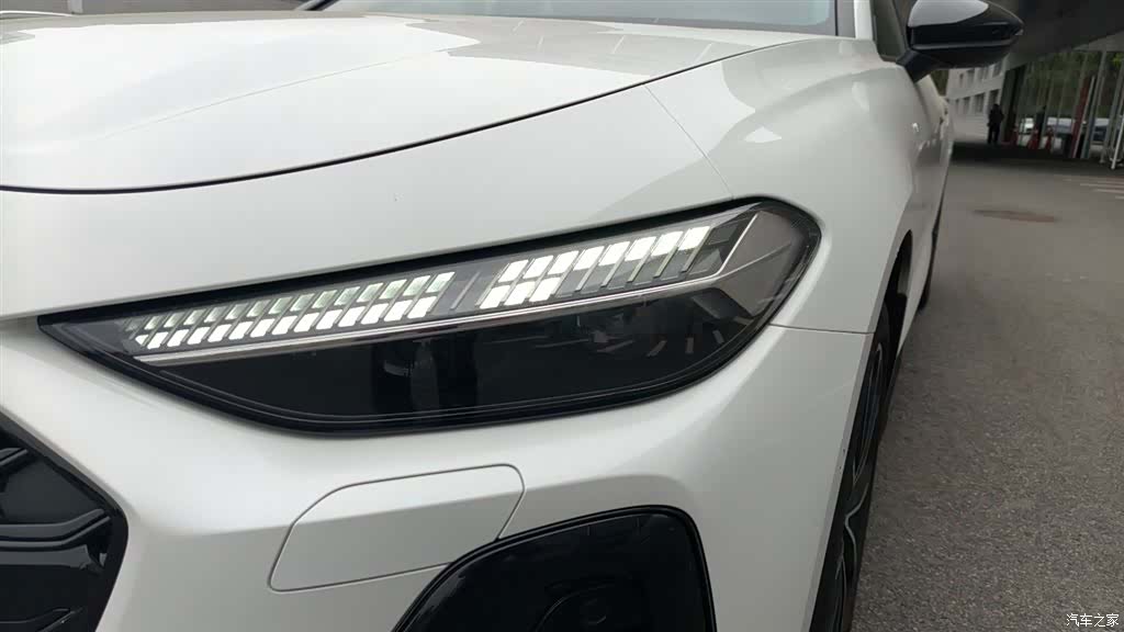 Audi A5, 2025 8
