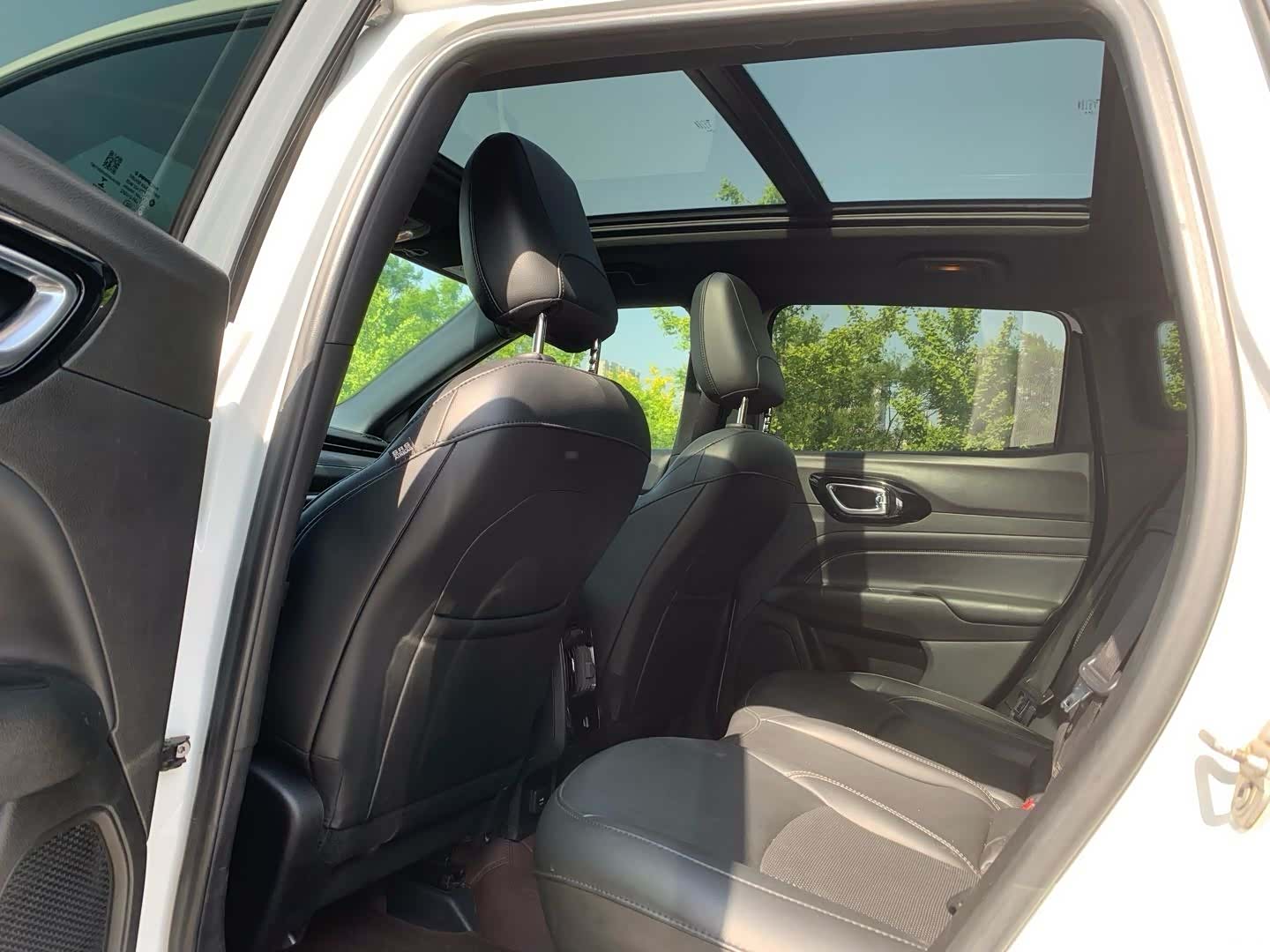 Jeep Compass, 2021 все фото