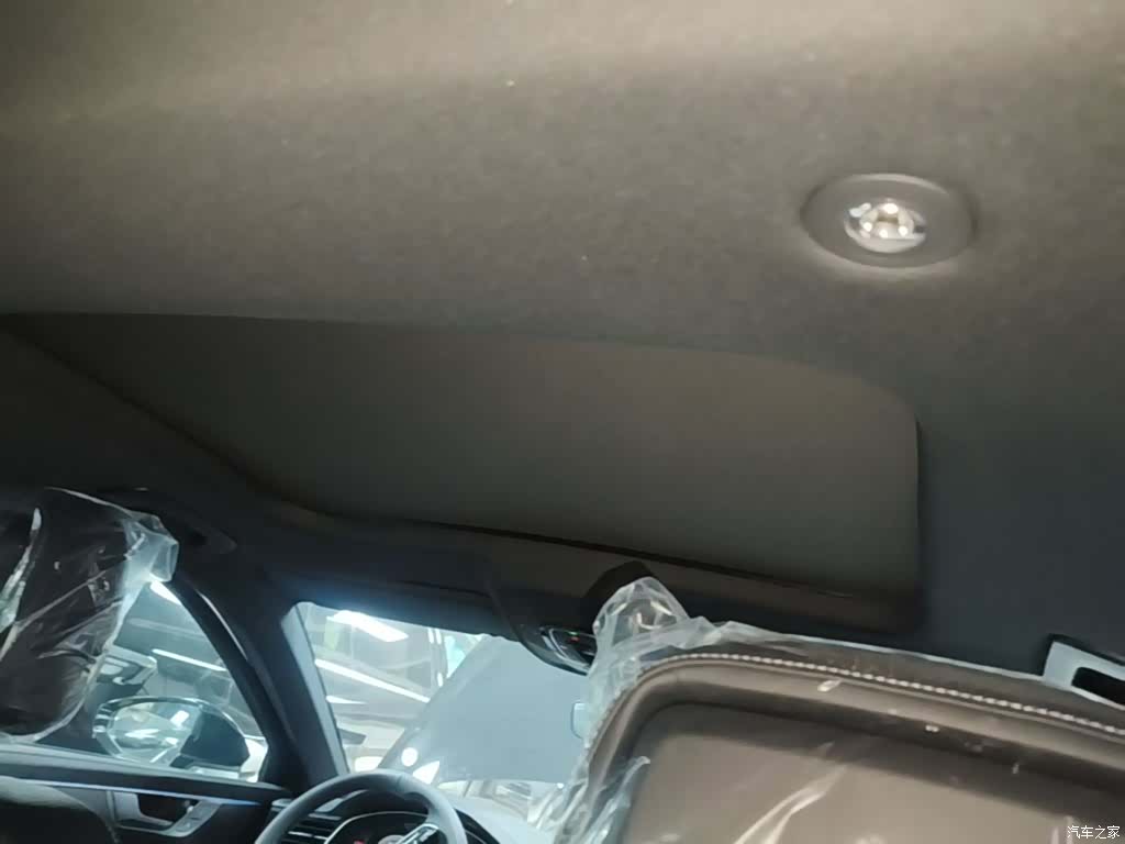 Audi A6L, 2026 18
