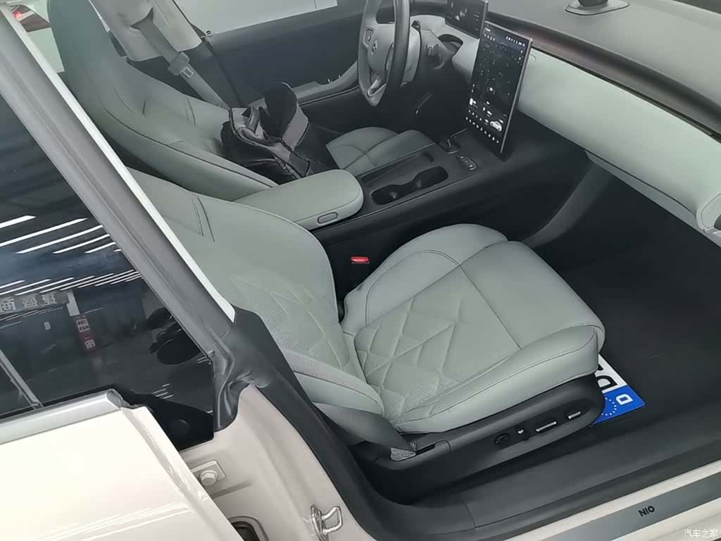 NIO ET5, 2023 25