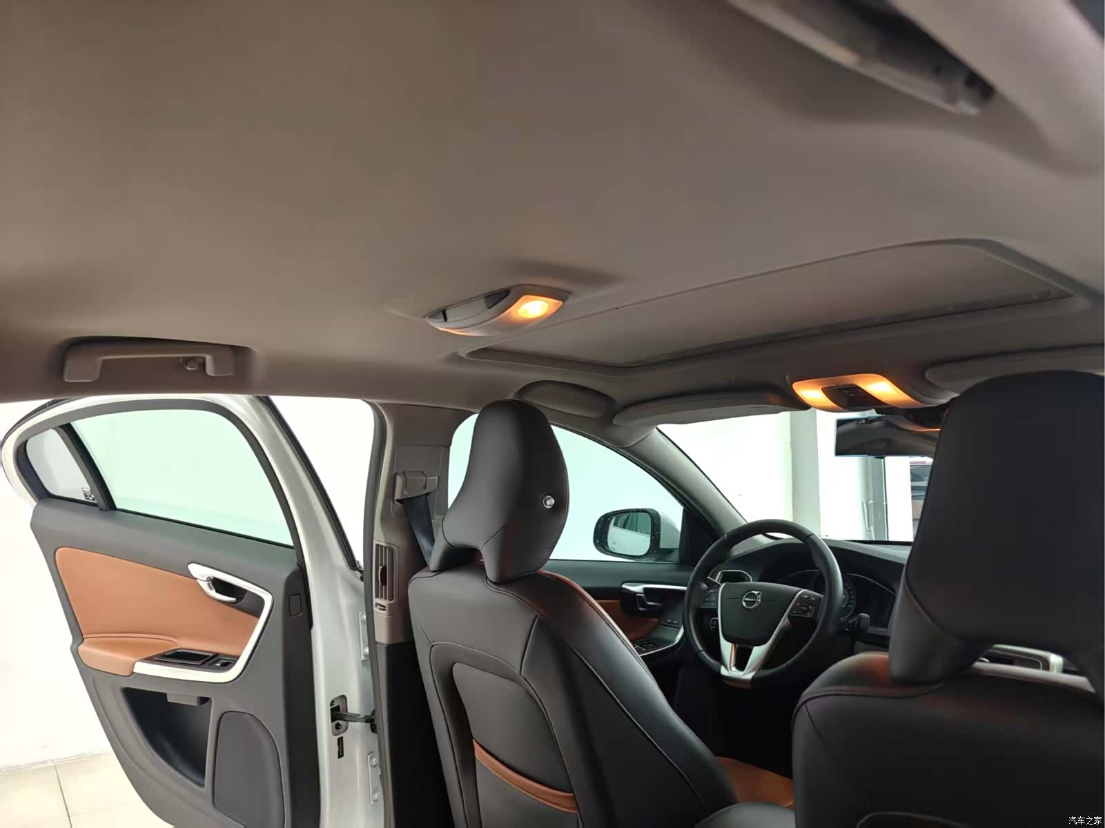 Volvo S60, 2018 13