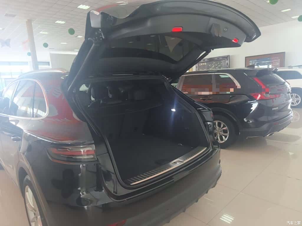 Porsche Cayenne, 2019 19
