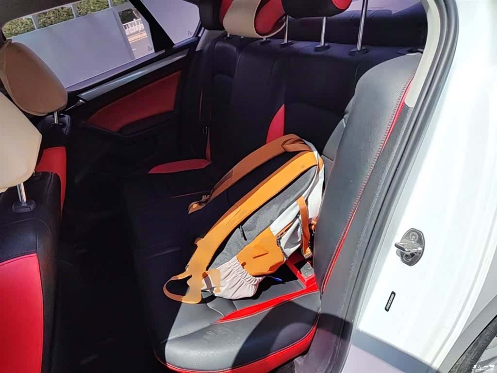 Volkswagen Bora, 2018 17