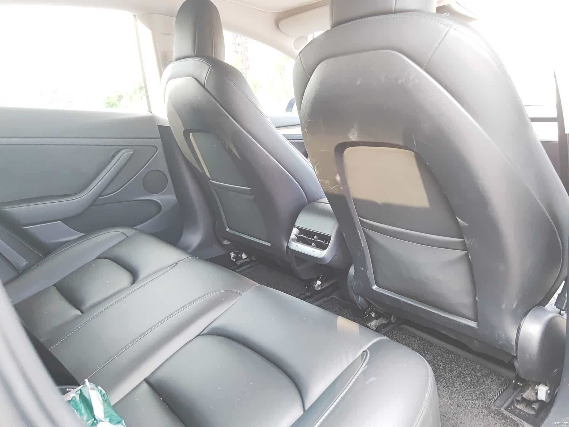 Tesla Model 3, 2021 15