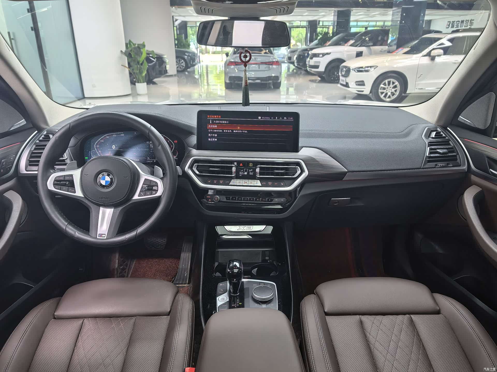 BMW X3, 2022 4