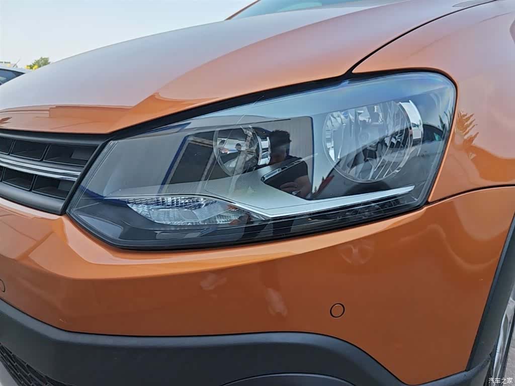 Volkswagen Polo, 2016 24