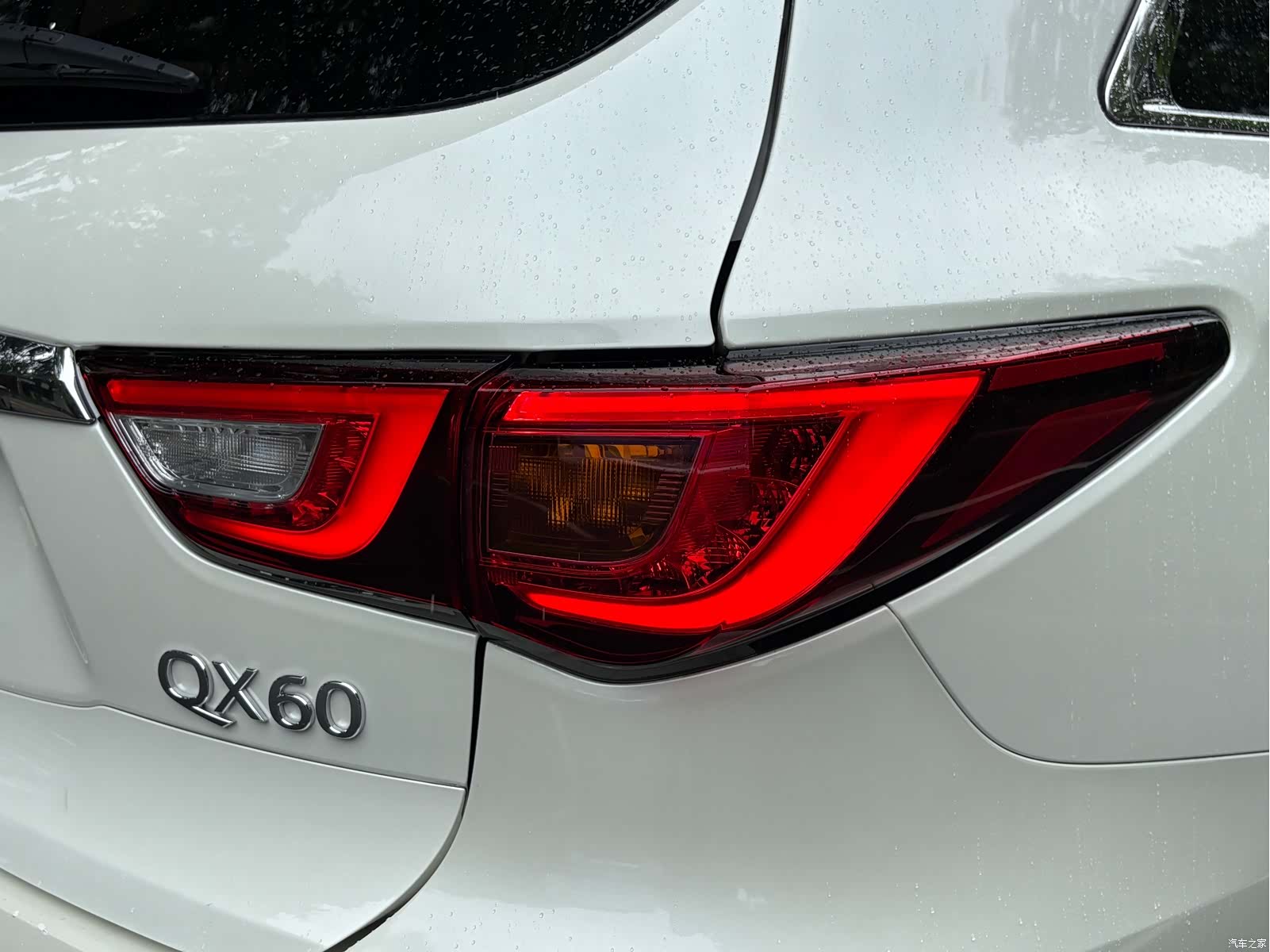 Infiniti QX60, 2018 21