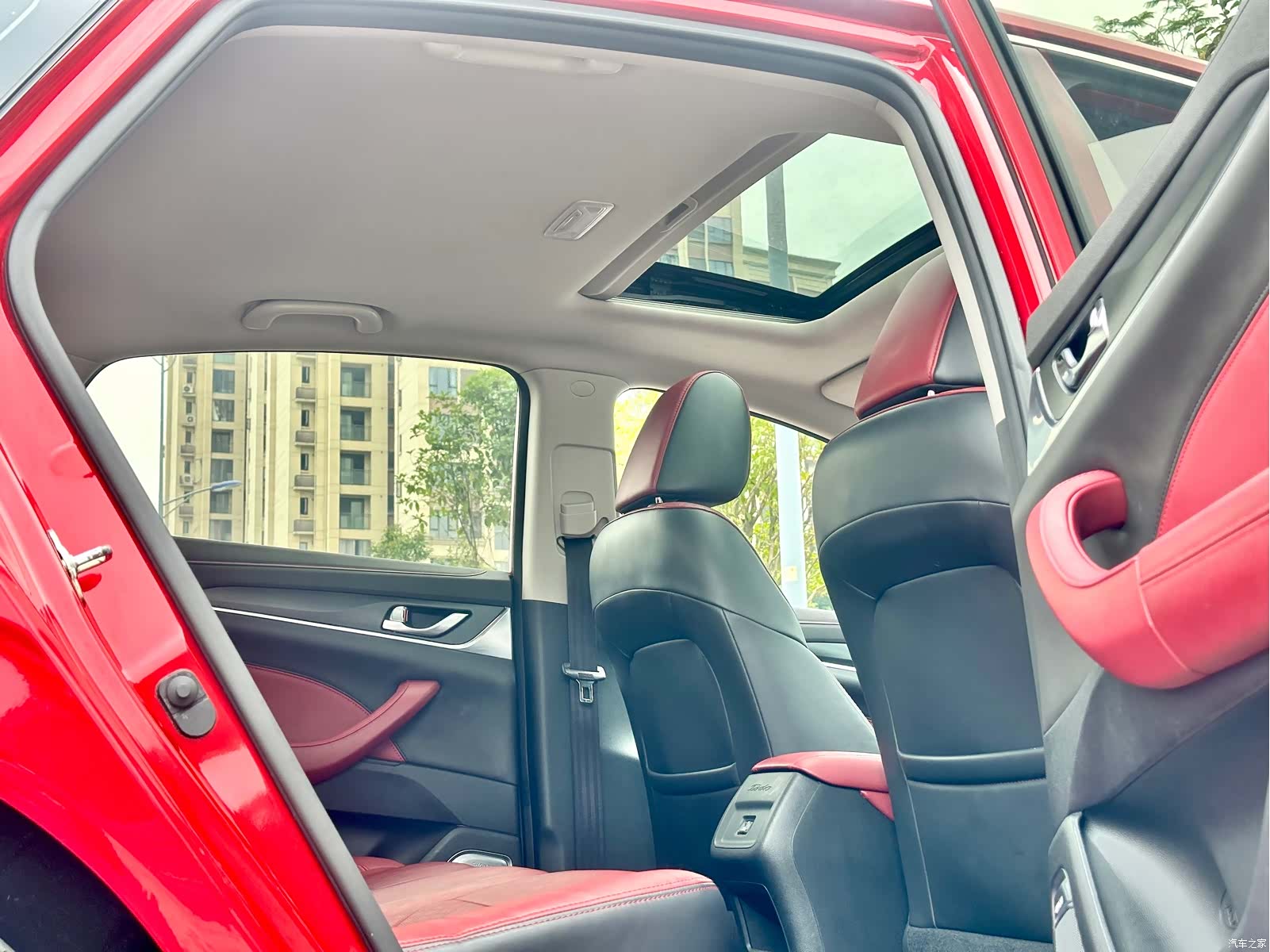 Changan Eado, 2019 29