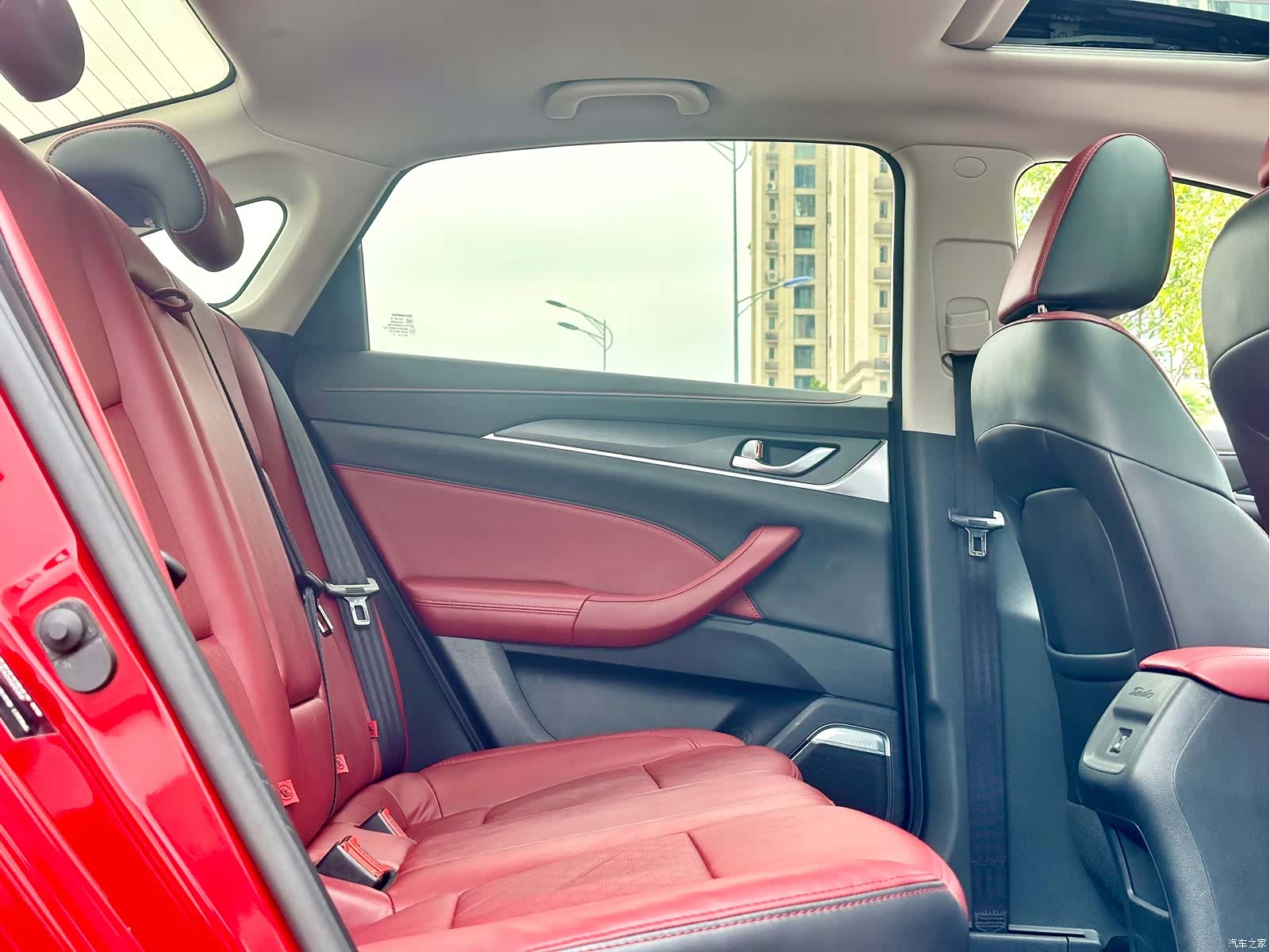 Changan Eado, 2019 31