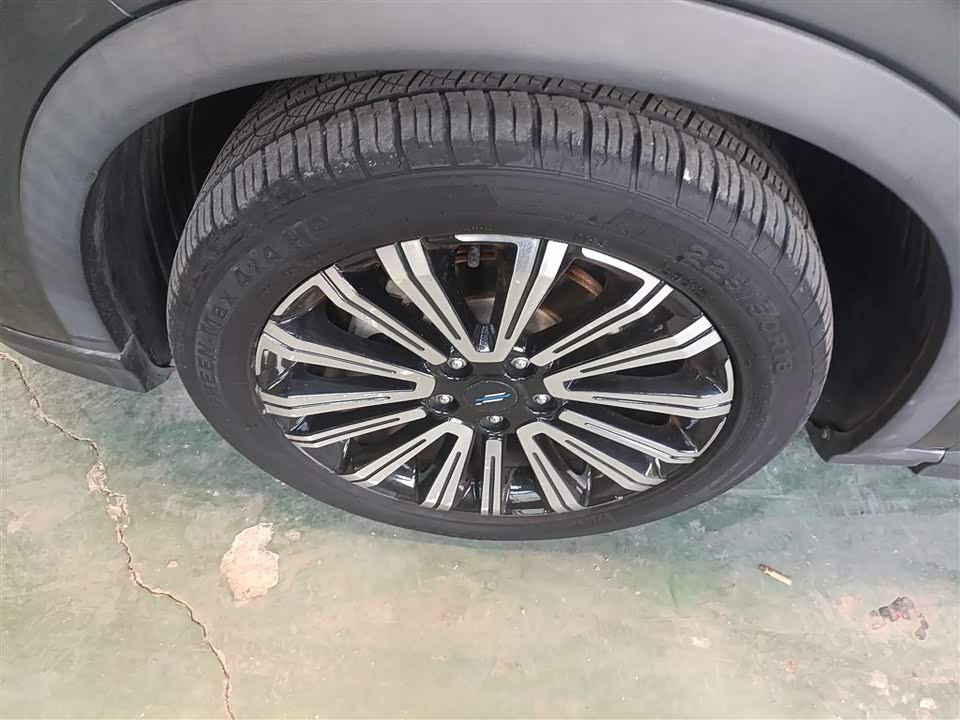 Oshan X5