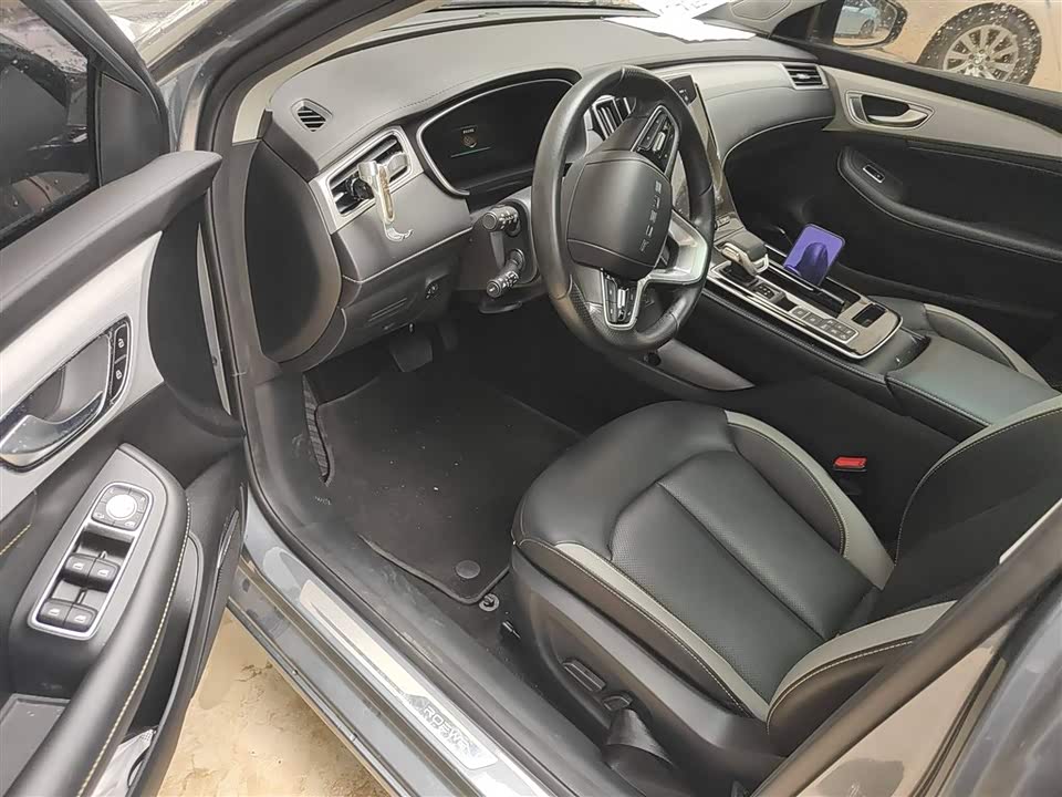 Roewe i6 MAX