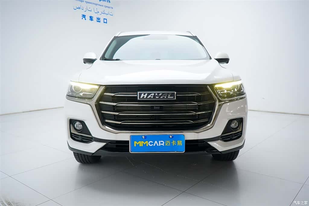 Haval H6, 2022 2