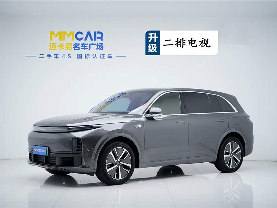 Li Auto L7