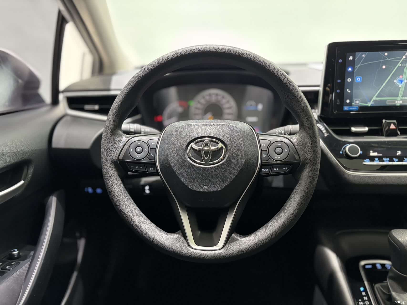 Toyota Corolla, 2022 11